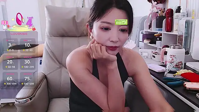 Tangtang-baby webcam