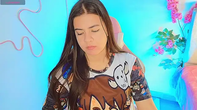 Stepha_babe webcam
