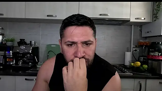 Gold_Alpha_Boy webcam
