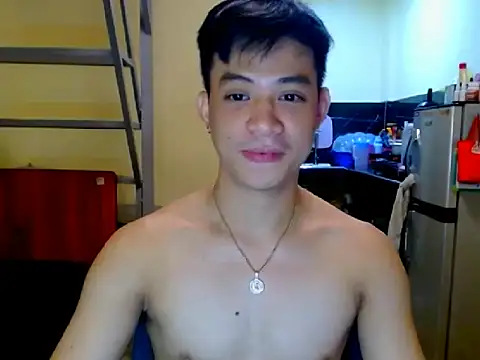 AsianCUMQUICKLY webcam
