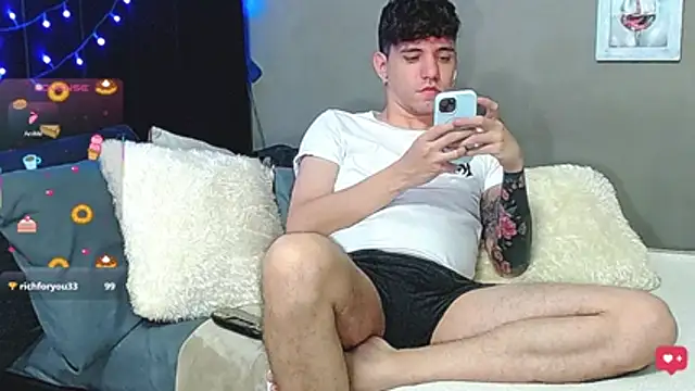 Matteo12_ webcam