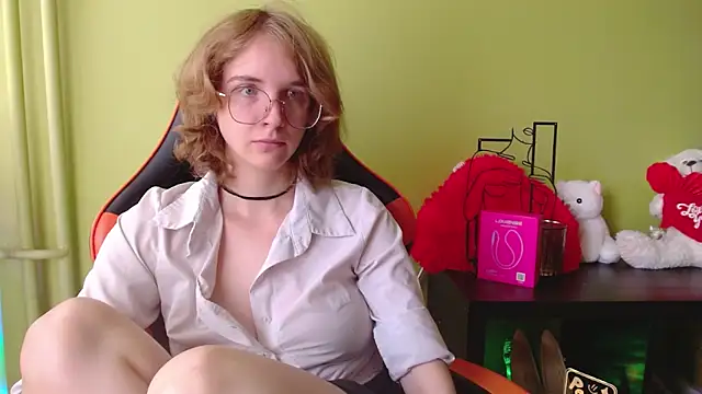 juicyPenny webcam