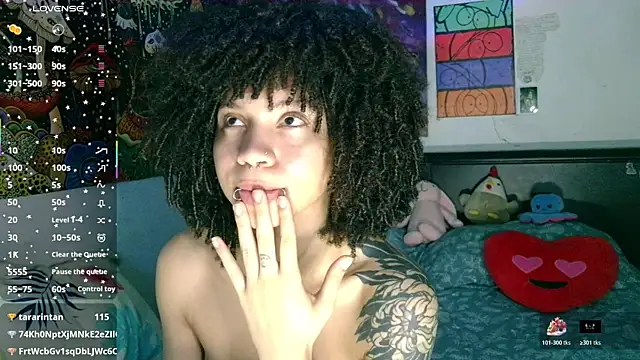bettyboo2801 webcam