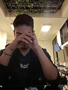 Juann-cock webcam