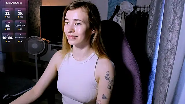 ZoyaMill webcam