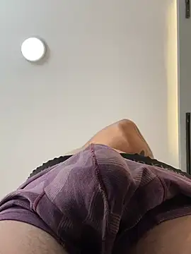 nikostone_ (M young) - MAKE ME HARD COMPLETELY AND NAKED TOO