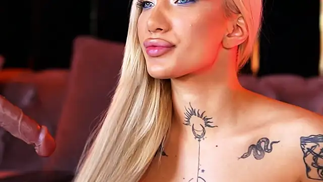 SiennaJayden webcam