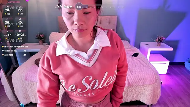 Mafe_Kailina webcam