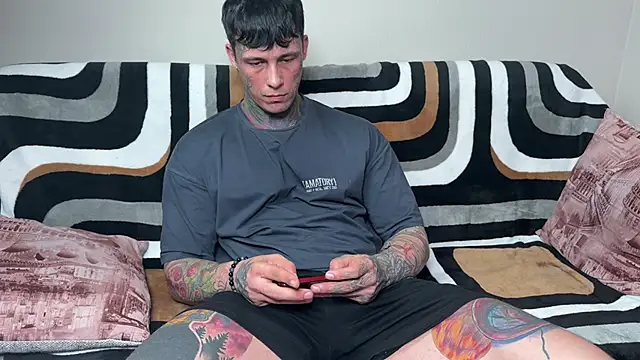 Anubisgods webcam