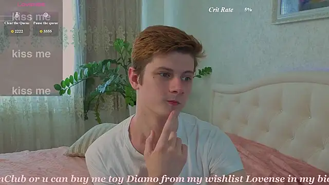 allert_ (M young) - CUMSHOW! Help me cum