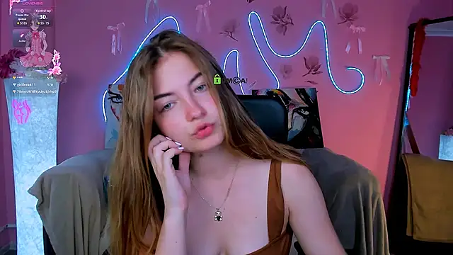 baby_hotte webcam