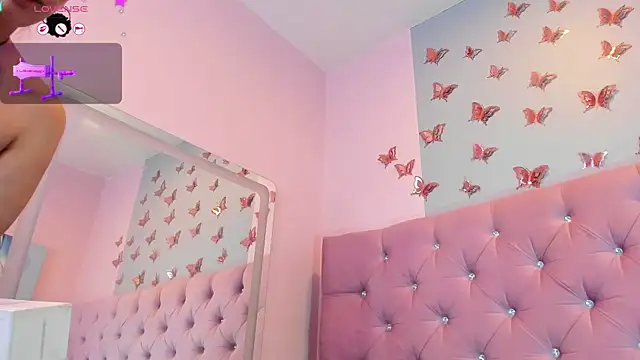 LolyYunno webcam