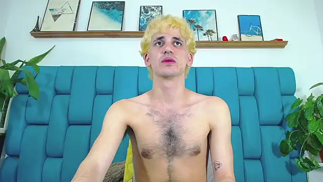 boy_Dirty_X webcam