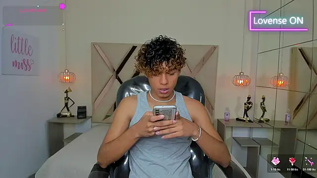 anyelo_twink (M twink) - Hard Dick 🍆