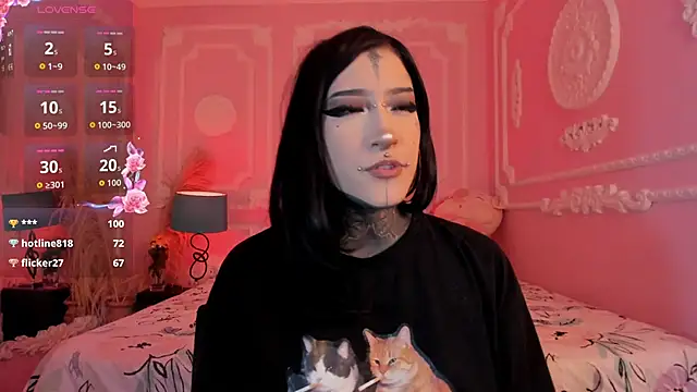 Kat_VonDe webcam