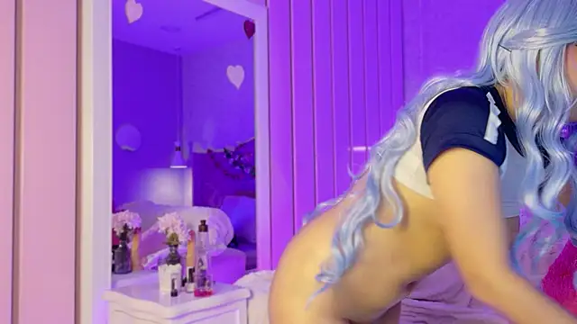 EllieNeptune_ webcam