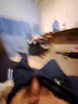 Wazon420420 webcam