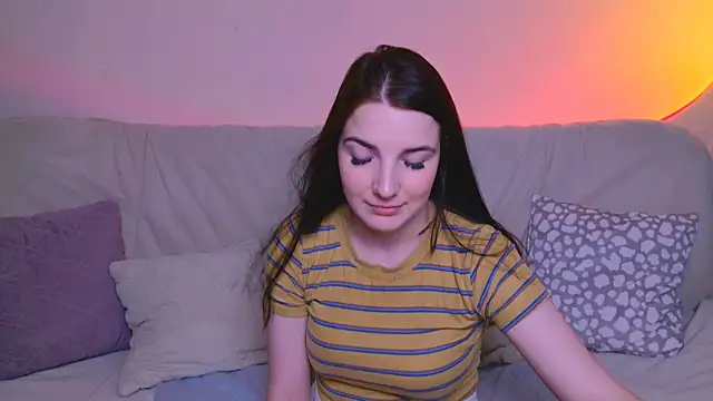 AliceChanel webcam