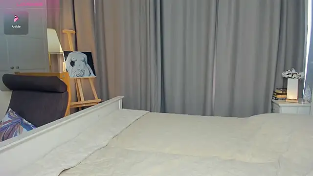 LavenderMitten webcam
