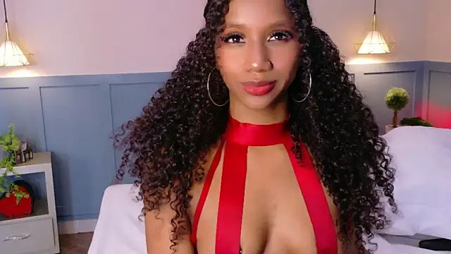 Chloe-Rose- webcam