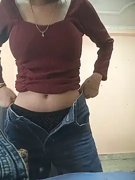 Anamika_Singh0 webcam