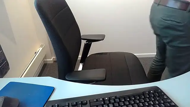 Buggemann webcam