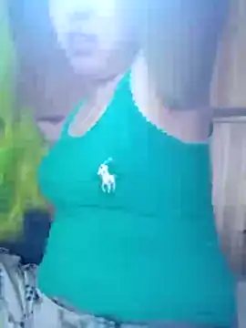 Tina-i webcam