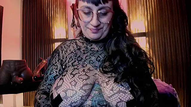 Violett_8 webcam
