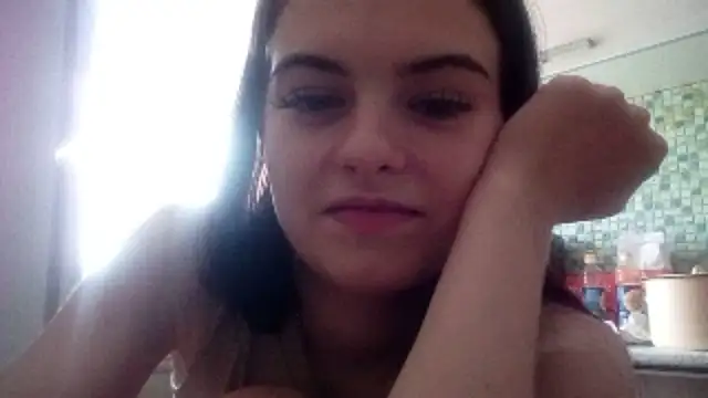 KikiAmino webcam