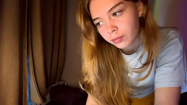 HebrewRiding webcam