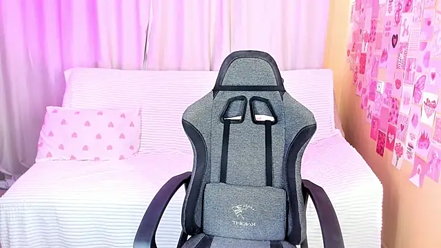 Susan_Claric webcam