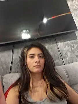 AshleyyHall webcam