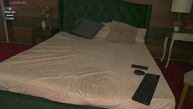 AlyceBeau webcam