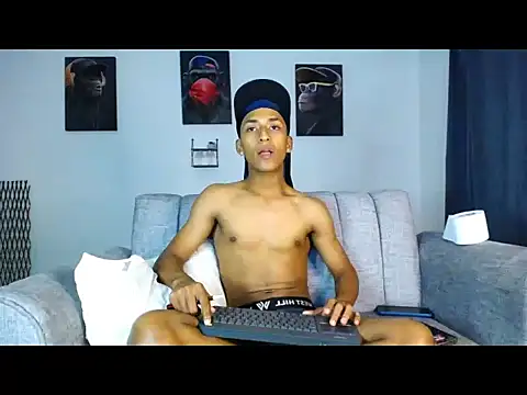 jack_vega1 webcam