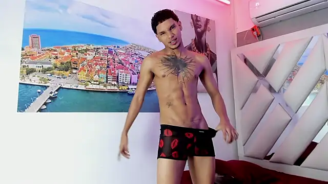 kai_storm77 (M twink) - NAKED!!!