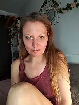 Candy_Cougar webcam