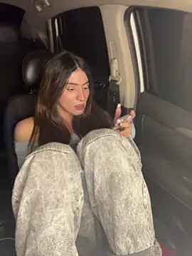 Sodra - Trans webcam sex chat