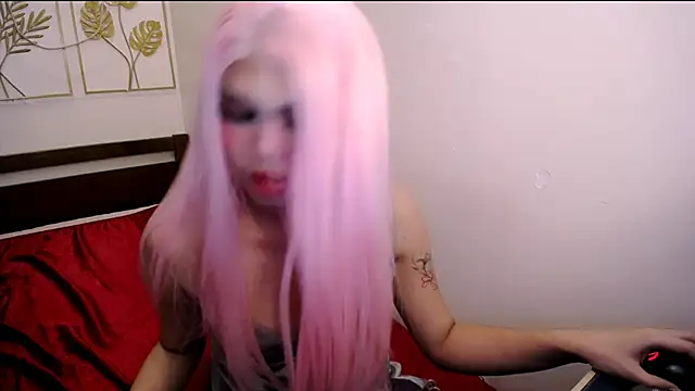 sexiestcunty_eerie webcam