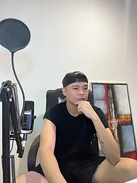 clarkdangerous webcam