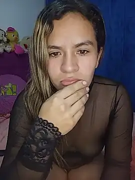 valery_castilloo webcam