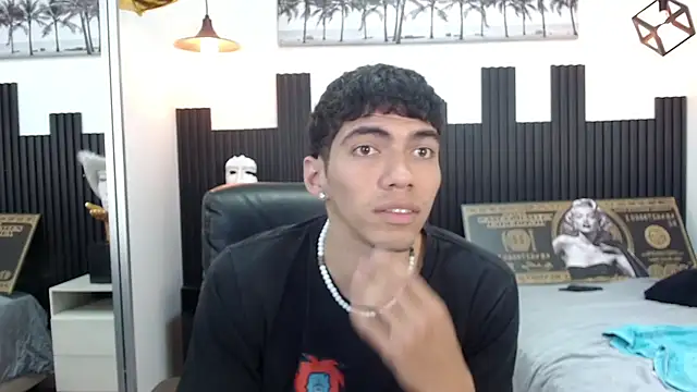 hanx_diincel (M young) - Cum