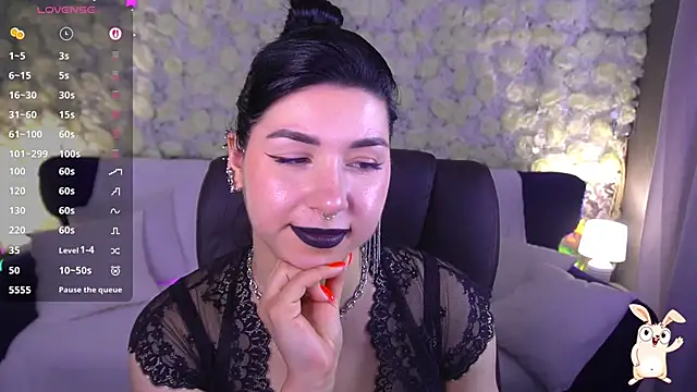 EmilyCandyy webcam