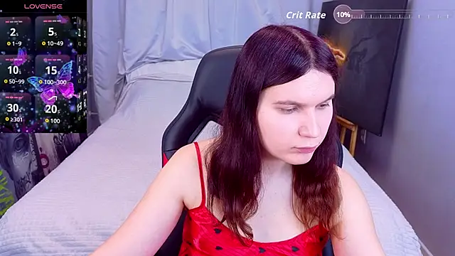 SabrinaLee webcam
