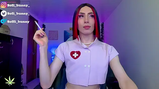 soffi_bunny webcam