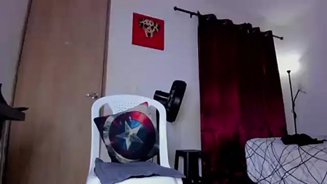 Cloudy_pigDude webcam