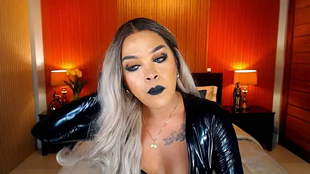 MarryQueen22 webcam