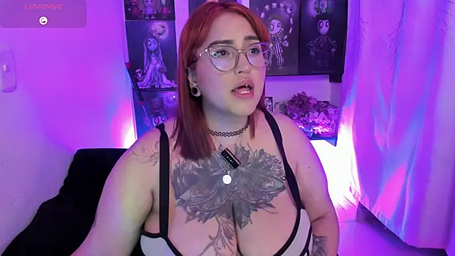 _Ali_Brinck_ webcam