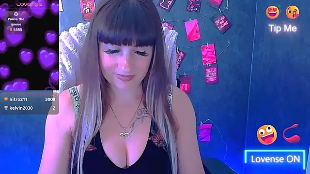 violla_my - Violla_My's free webcam - UK Sex Cams