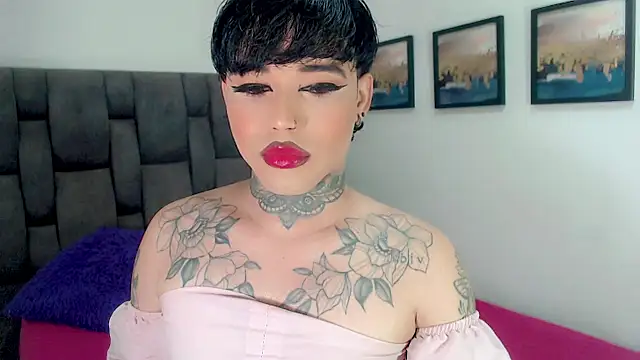 little_star_porn live Stripchat room