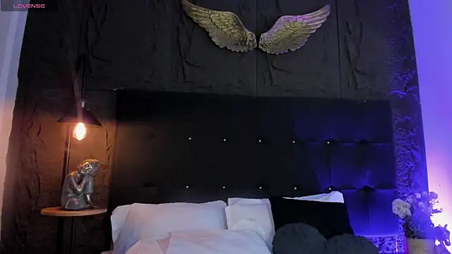 Rose_Blossom webcam